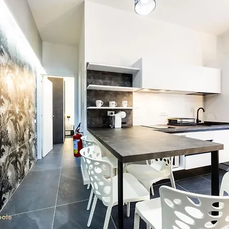 Calatafimi House * Palermo