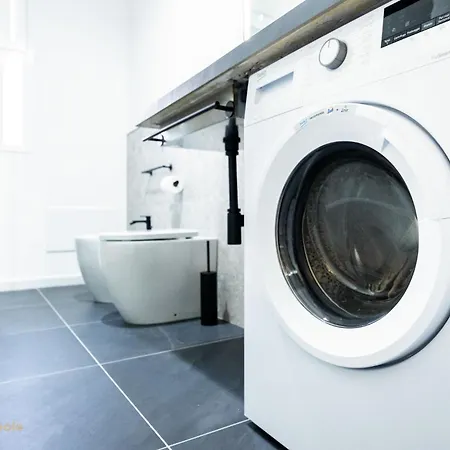 Lejlighed Calatafimi House