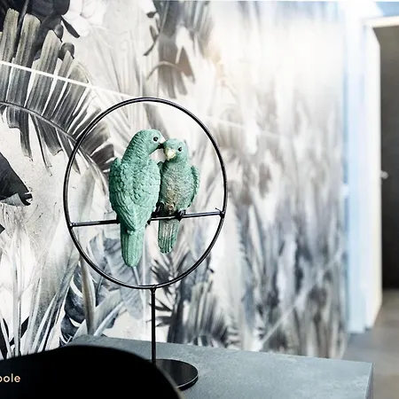 Calatafimi House Palermo