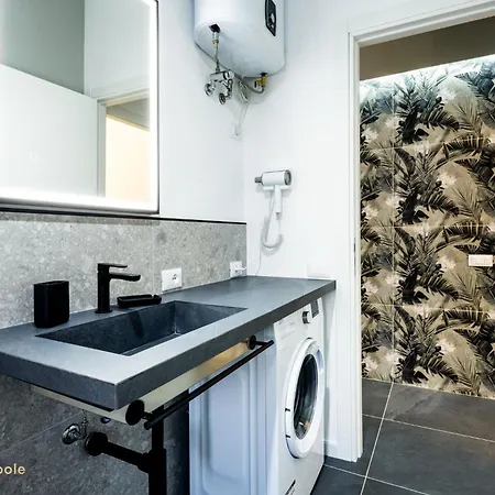 Calatafimi House Lejlighed *