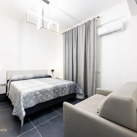 Lejlighed Calatafimi House *