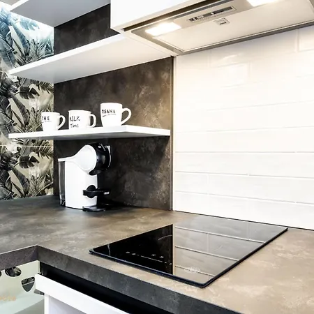 Lejlighed Calatafimi House *