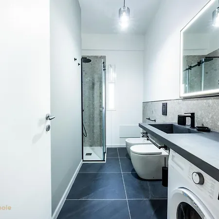Apartment Calatafimi House *