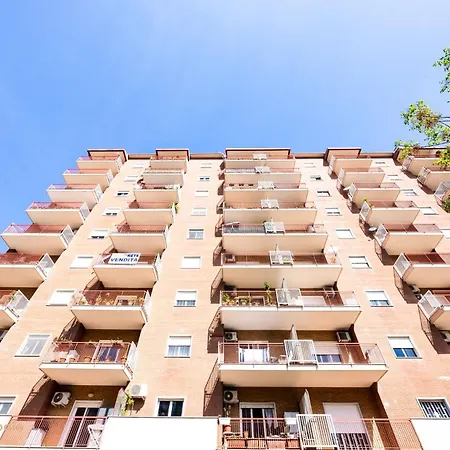 Calatafimi House Palermo