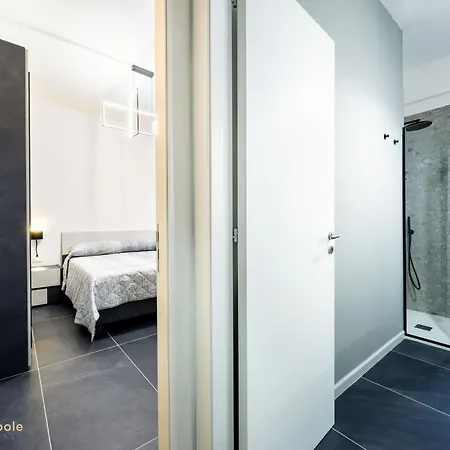 Apartment Calatafimi House *