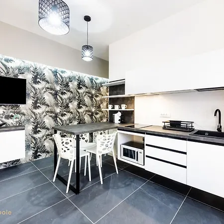 Apartment Calatafimi House